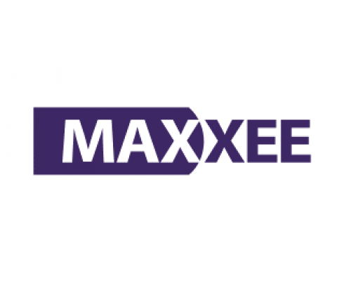 Линза Maxxee ASP 1,60 асферическая бесцветная