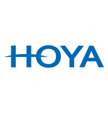Линза Hoya Hilux 1,67 сферическая бесцветная