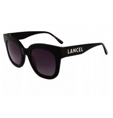 Очки солнцезащитные Lancel 91001 01 Градиентные линзы квадратные
