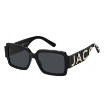 Очки солнцезащитные Marc Jacobs 693/S 80S Обычные линзы прямоугольные