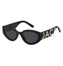 Очки солнцезащитные Marc Jacobs 694/G/S 80S Обычные линзы бабочка